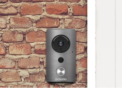 悟空i8引領(lǐng)中國智能家居新風(fēng)潮，CES 2016驚艷亮相