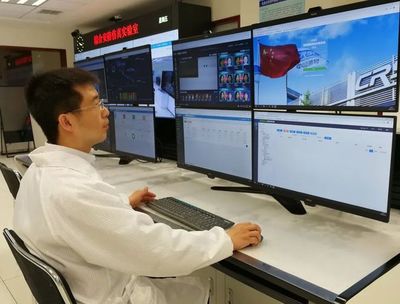 科技領航，匠心筑夢——祝賀中國通號再增六名茅以升鐵道工程師獎得主，譜寫安防工程設計新篇章